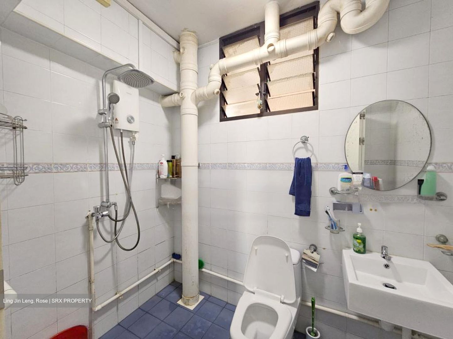 Blk 698A Hougang Street 61 (Hougang), HDB 4 Rooms #472010751